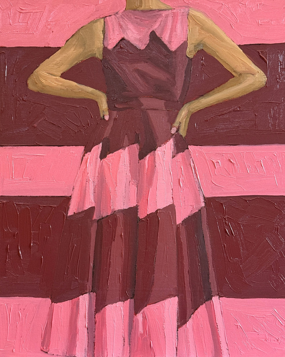 Debbie&#39;s Other Painting Sizes
