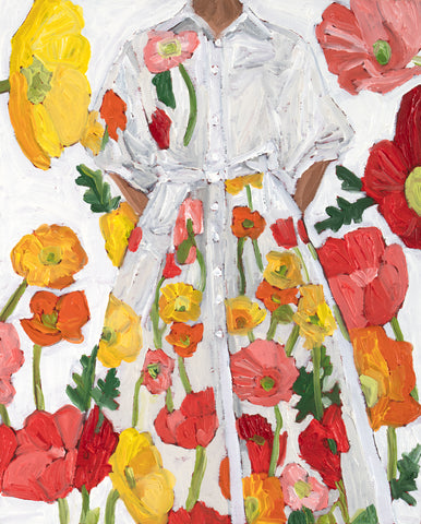 PRINT-3283: Always Summer Somewhere