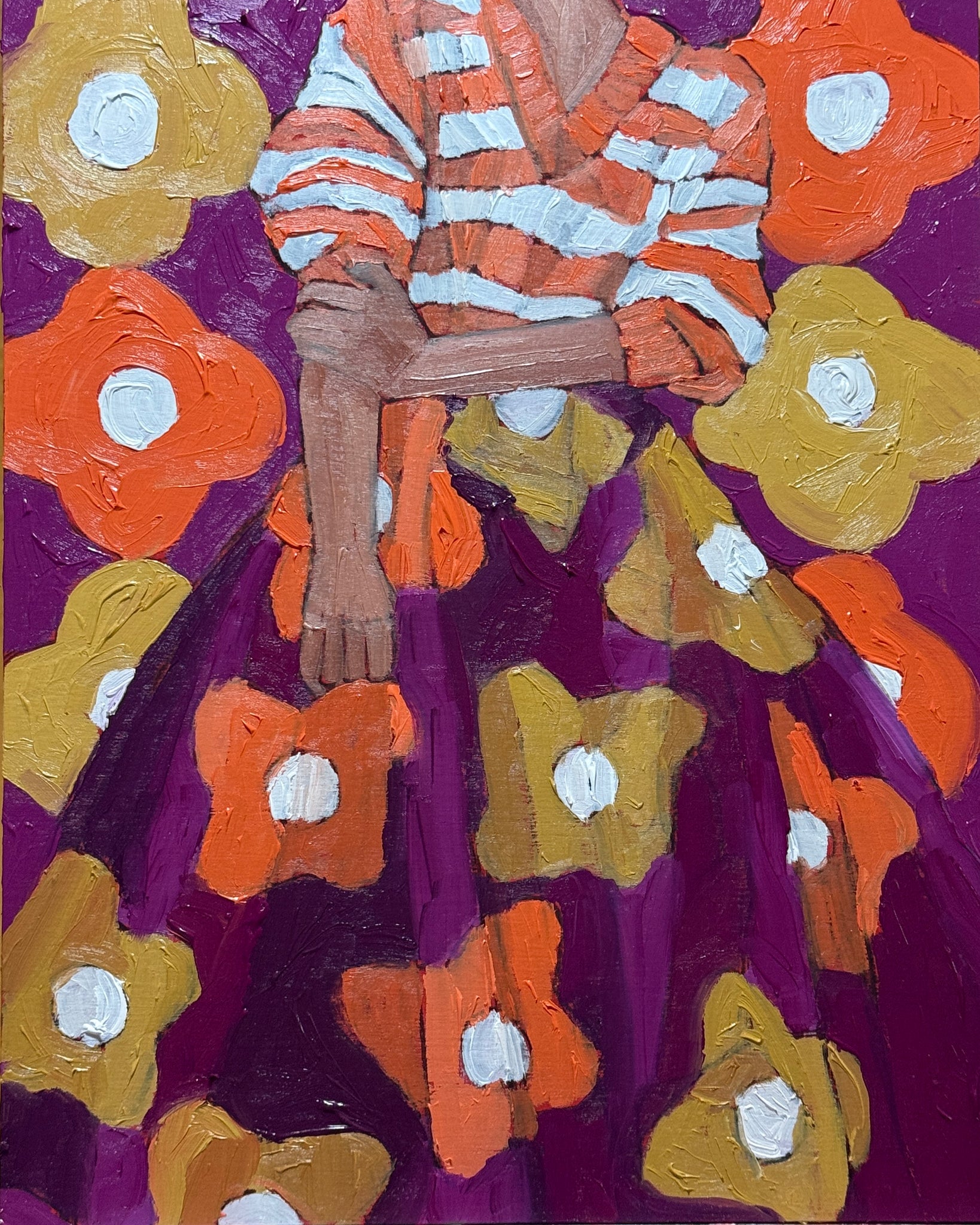 A3501: Harvest Festival