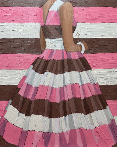 A3511: Neapolitan Encore