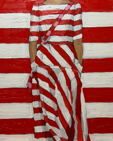 3518:  Peppermint Twist