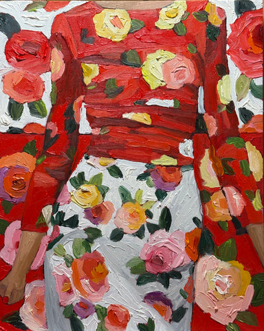 3512: Today, La Vie en Rouge