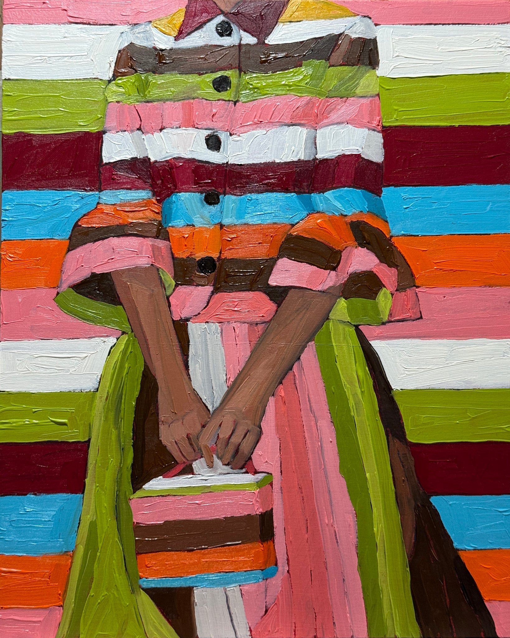 A3514: Under the Big Top (Once Again)