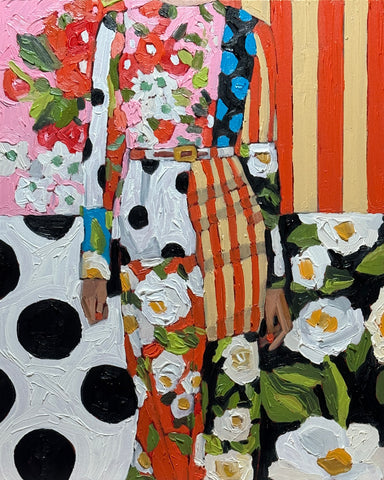 3528:  More Pattern Pastiche, Please