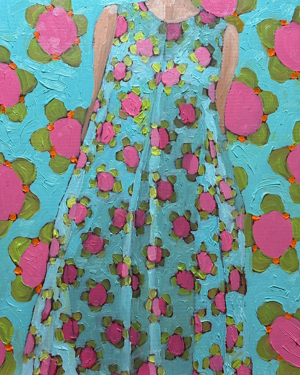 Debbie&#39;s Other Painting Sizes