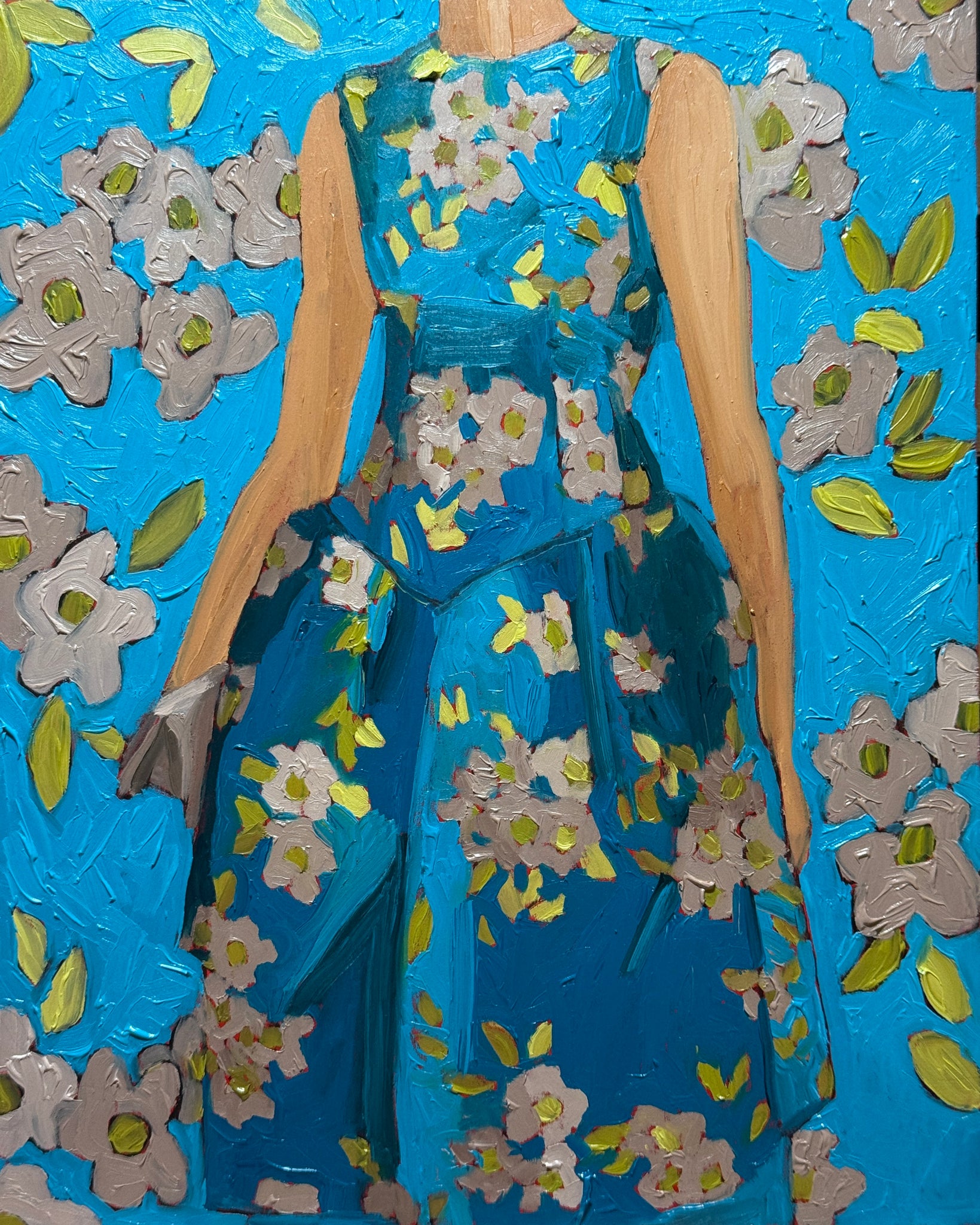 3531:  Whisper & Shout