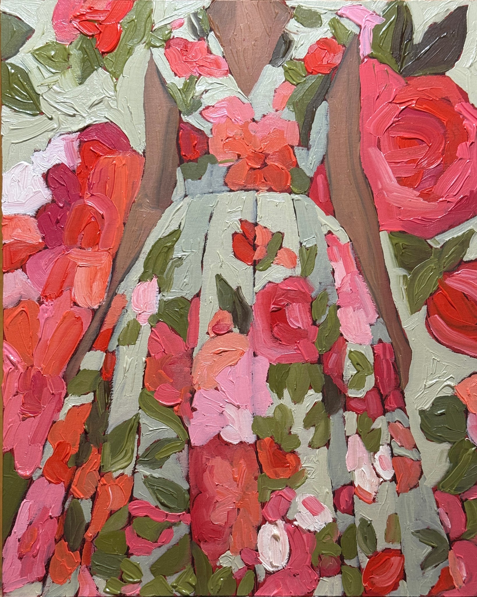 3498: On Taupe of It All