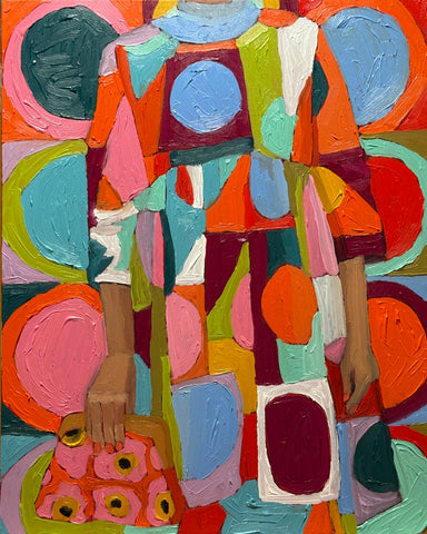 A3519: Carousel of Time, Revisited