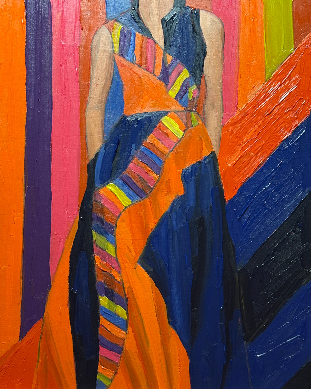 Debbie&#39;s Other Painting Sizes