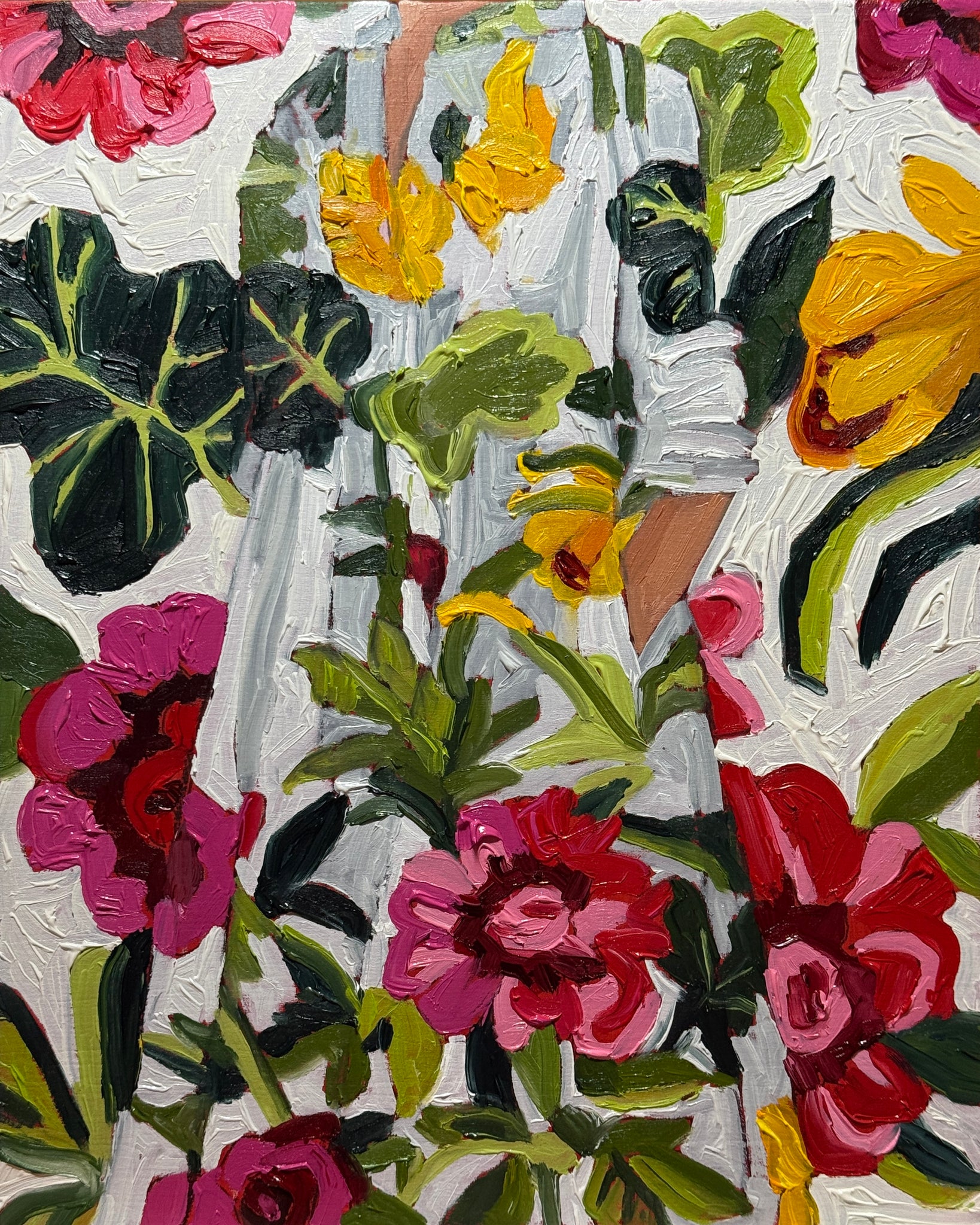 3521:  Revisiting the Conservatory