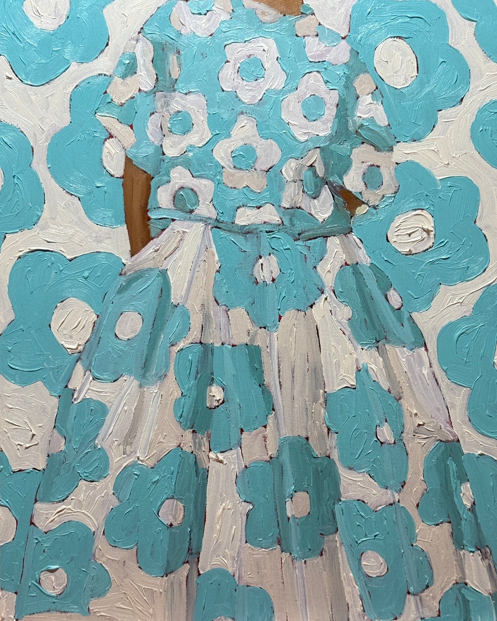 A3507: Couldn’t Wait