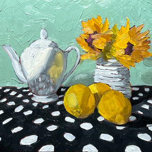 2925: And Yes, There Were Lemons (Mugs and More Art)