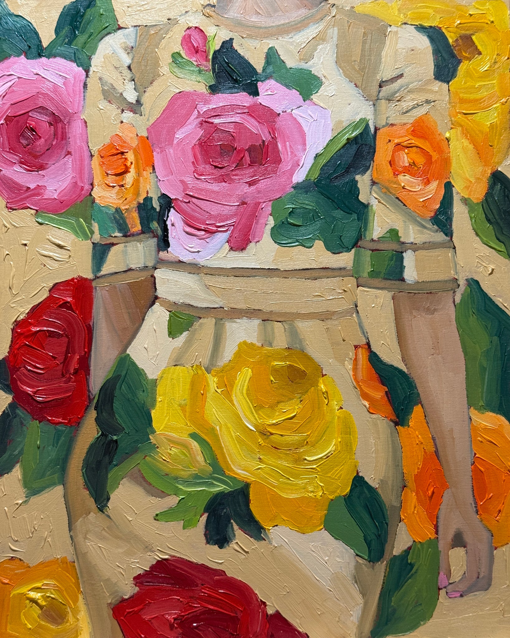 A3516:  Still a Sweet Sophisticate