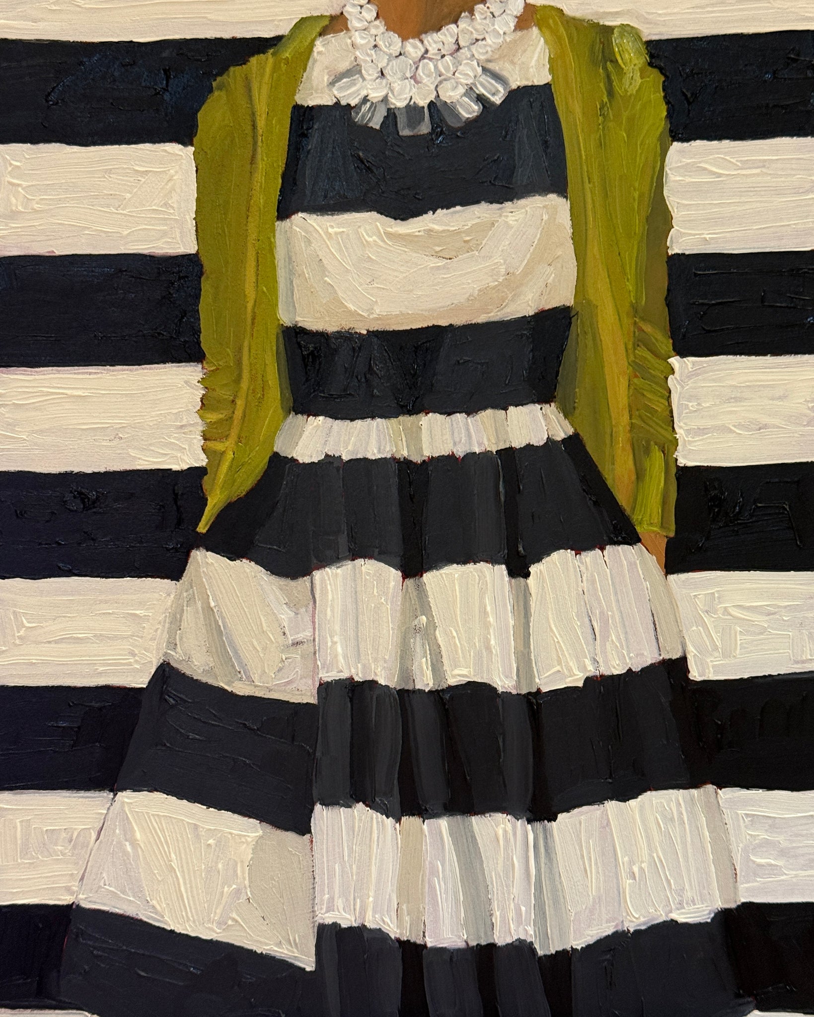 3530:  More Pearls of Wisdom