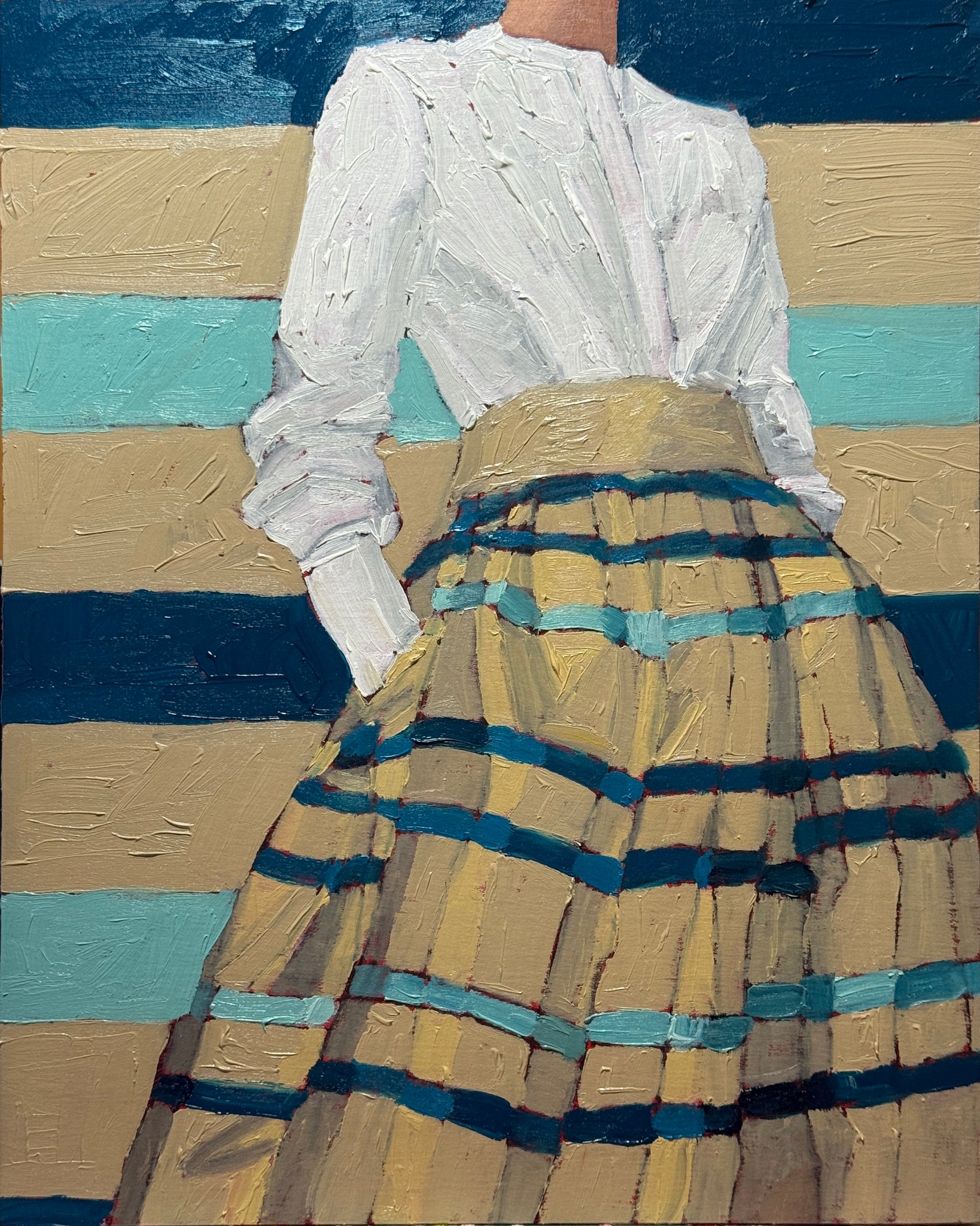 3500: Falling for You