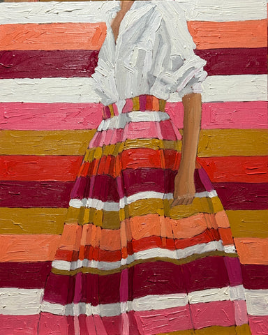 3532:  Dance Class Reunion