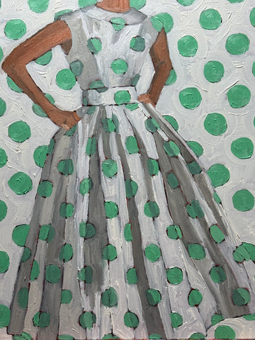 A3473: Spearmint