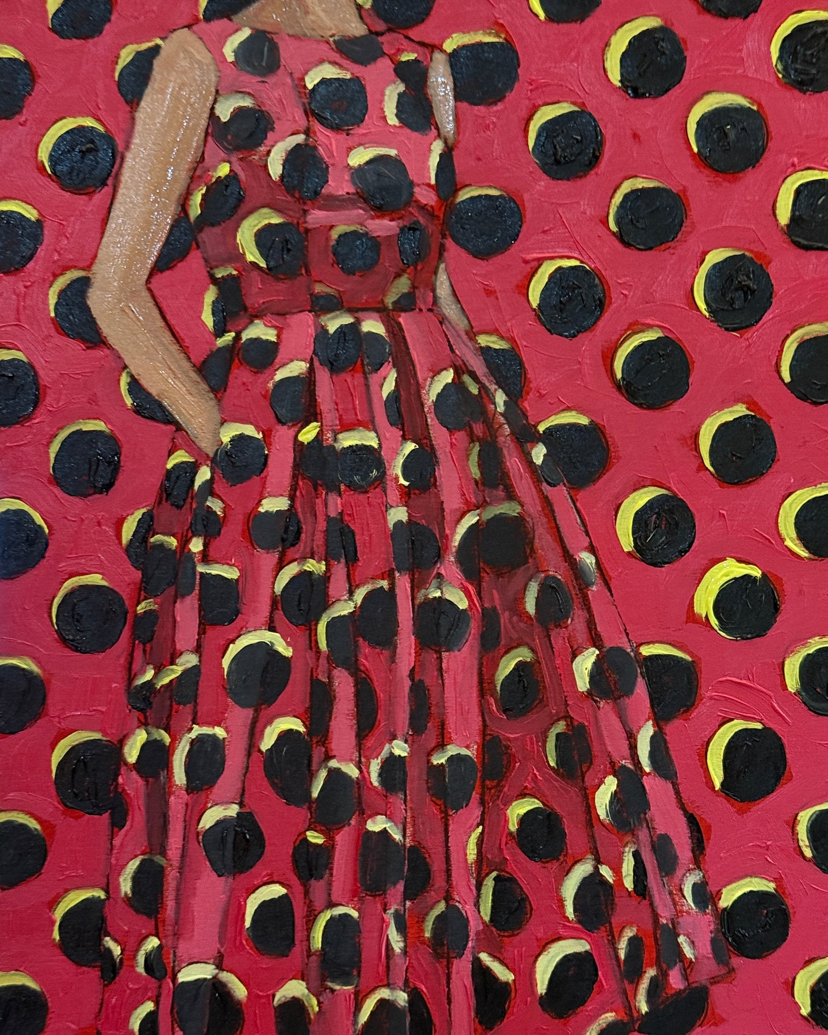 A3497: Partial Eclipse