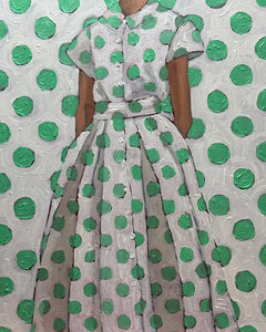 A3467: I’ve Got a Dot on My Mind