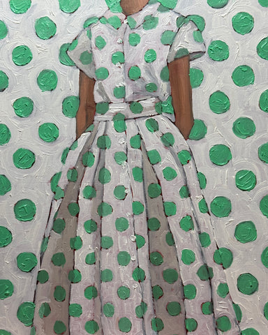 A3467: I’ve Got a Dot on My Mind
