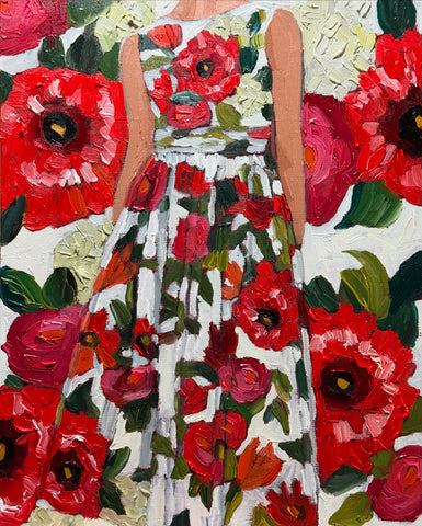 3400: Posies of Possibility