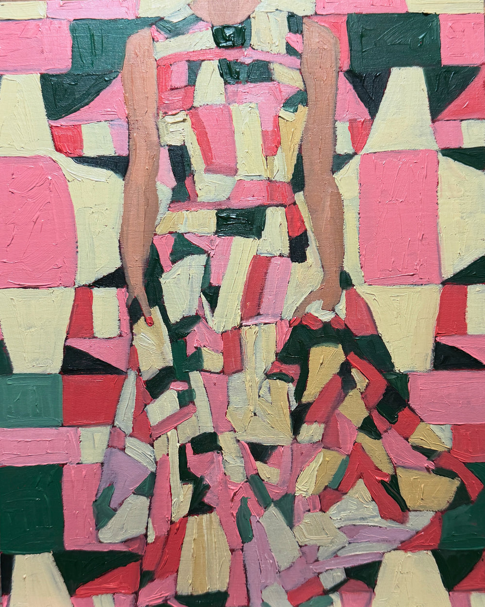 Debbie&#39;s Other Painting Sizes