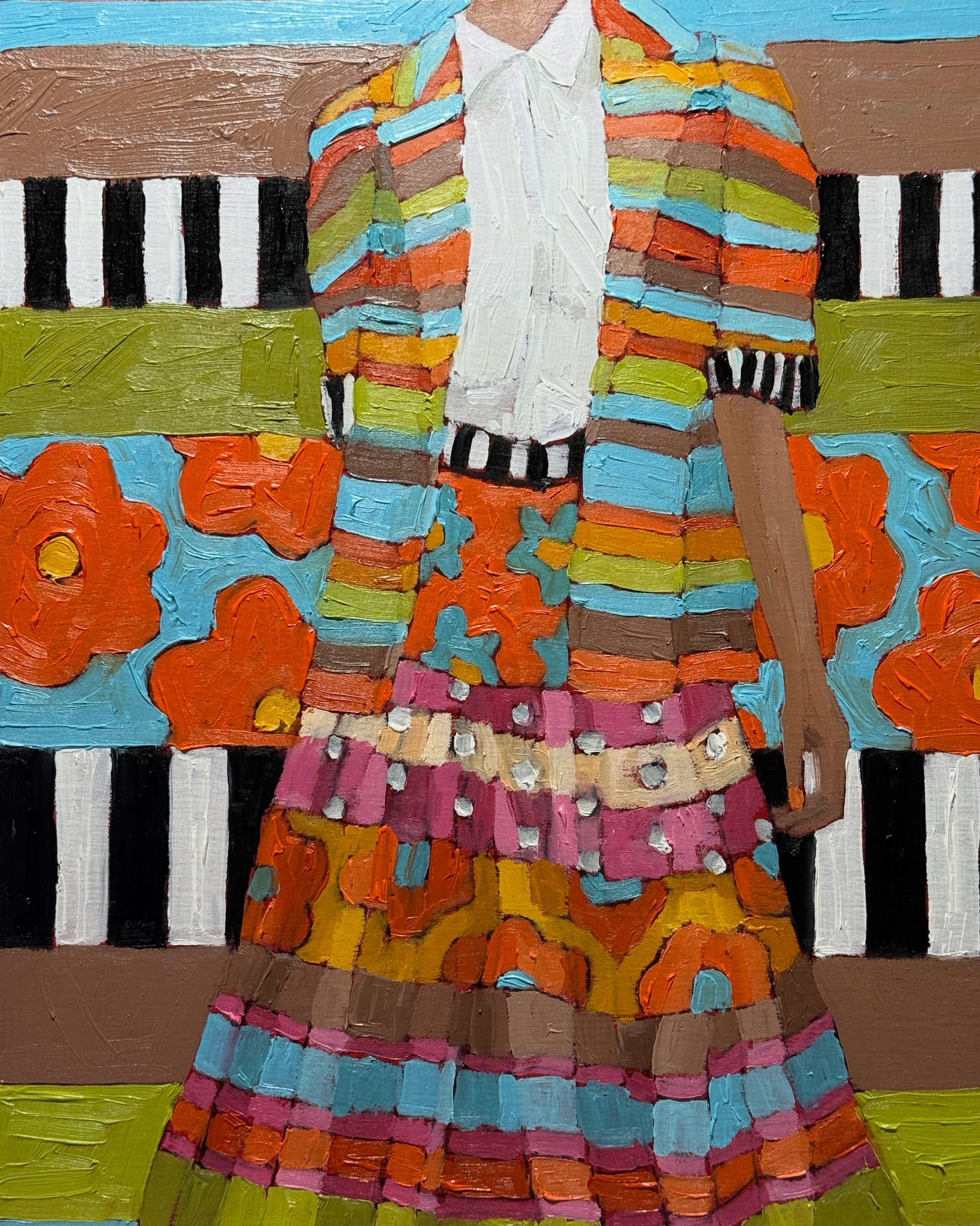 A3495: Not So Uniform