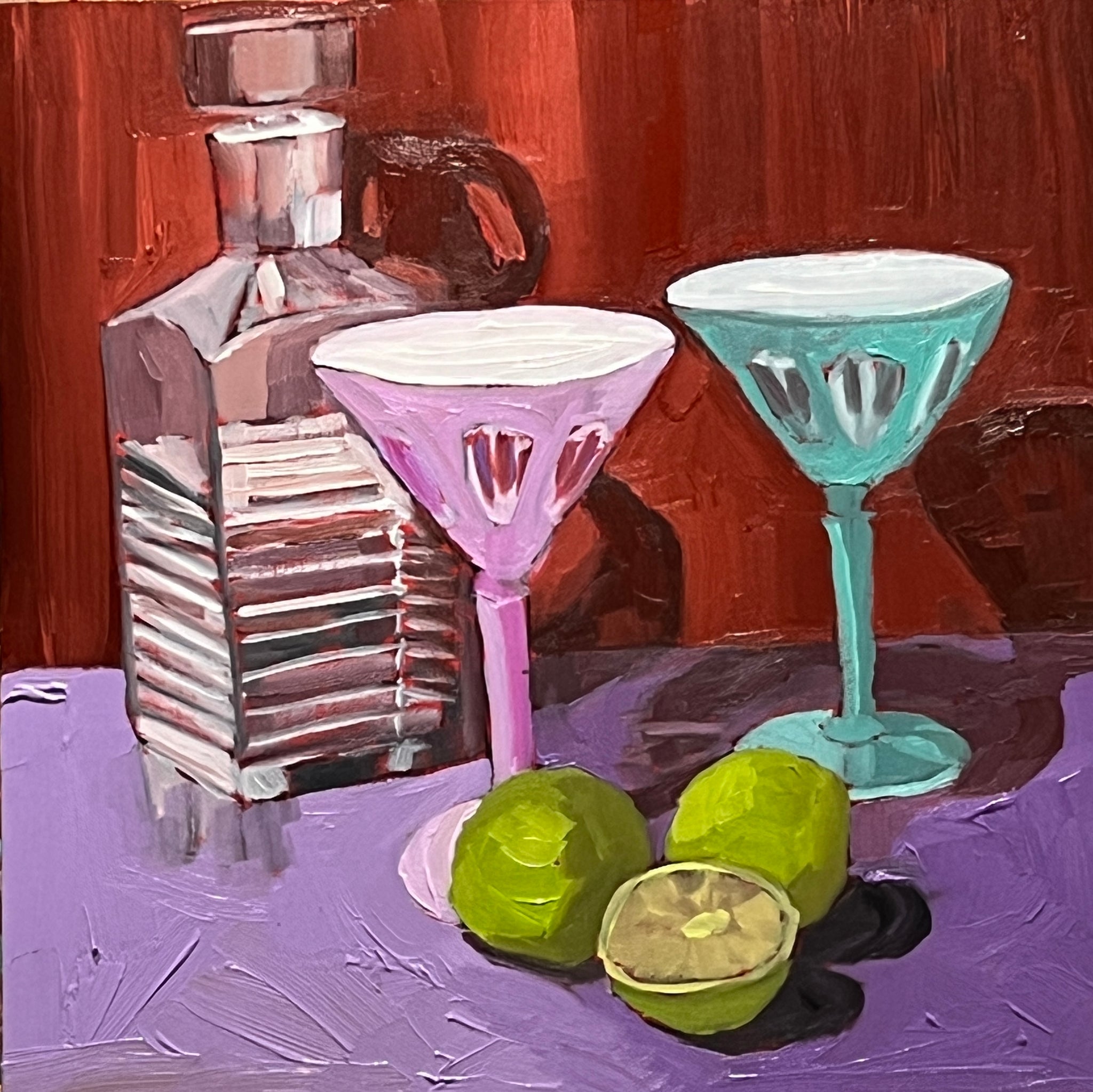 3051: Cocktail Hour Somewhere
