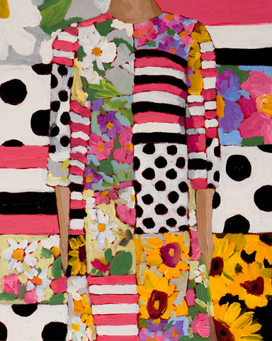 PRINT-3292: Parts & Pieces
