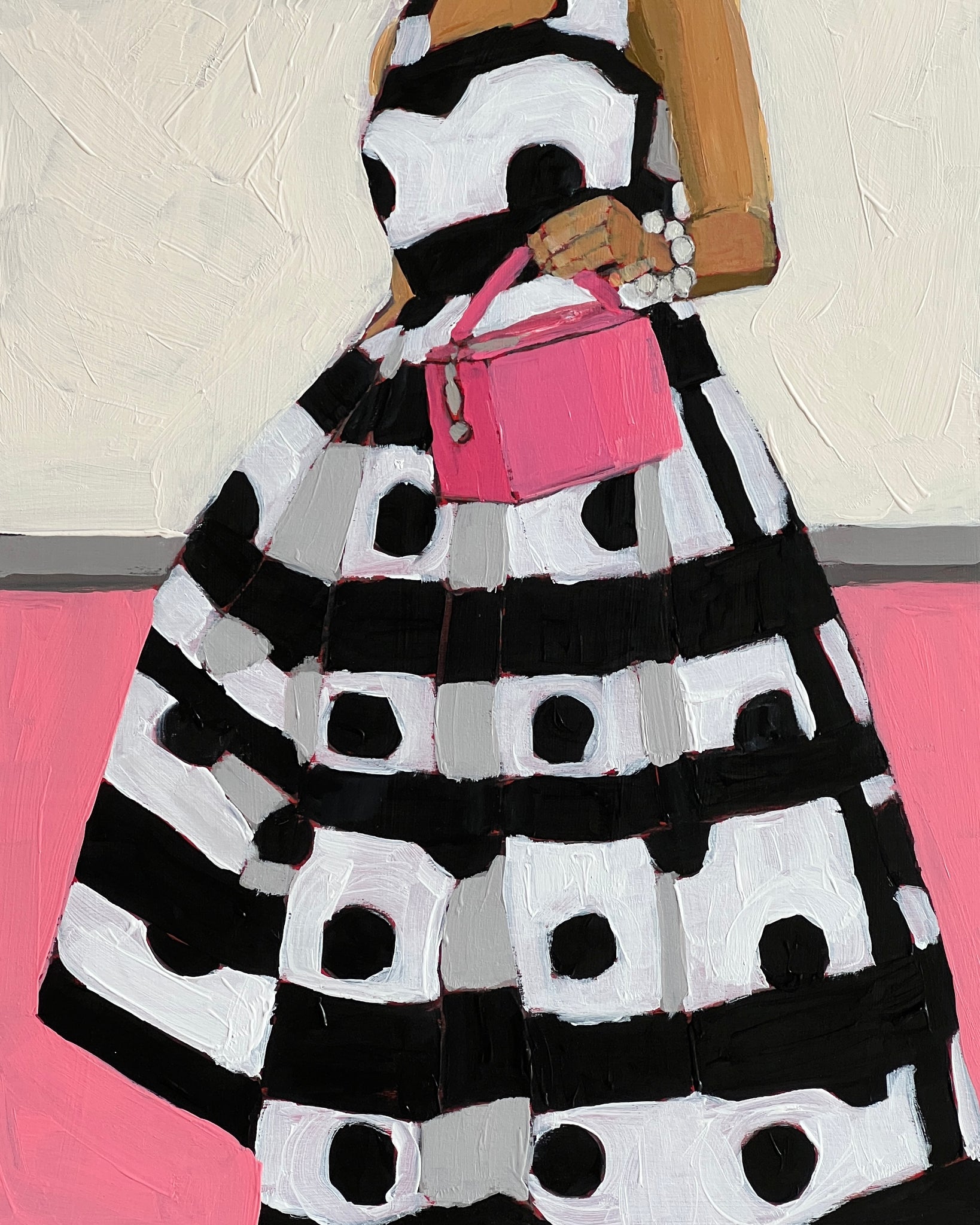2743 Barbie Does Retail Therapy They Make Art 2743-barbie-does-retail-therapy-they-make-art