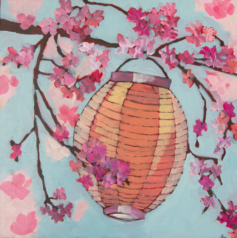 0575: Cherry Blossoms