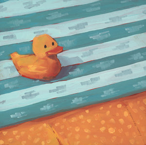 1308: Still Thinking of Duck