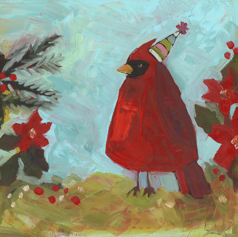 1330: Party Bird