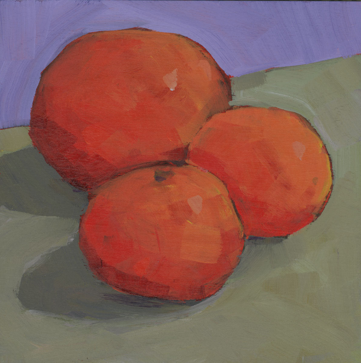 0934: Three Oranges