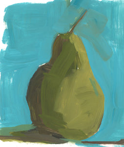 1121: Pear Demo