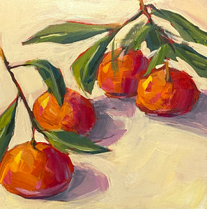 1717: Yes Virginia, There Are Oranges in December