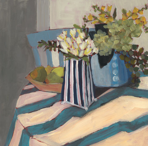 0785: Can't Change My Stripes