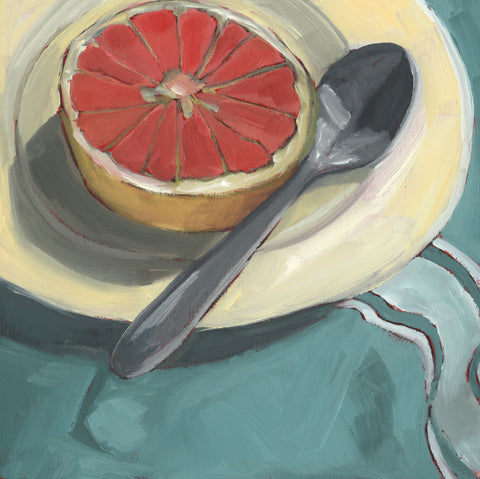1150: Pink Grapefruit