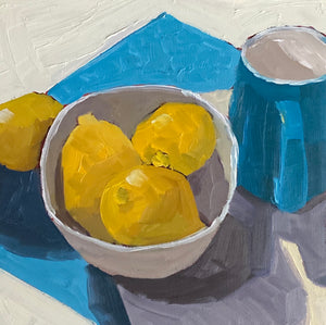 1468: And a Bowl of Lemons, Too