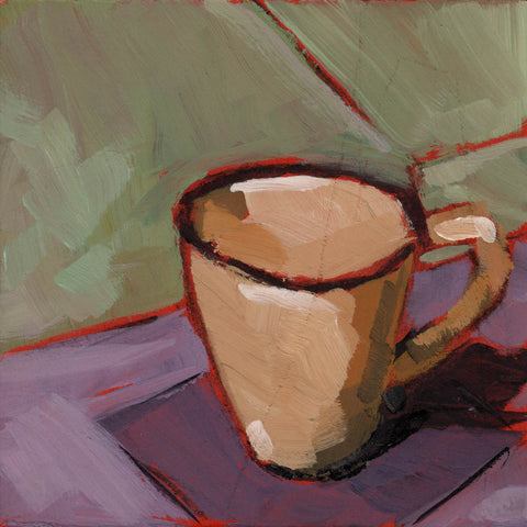 0205: Coffee and Cream