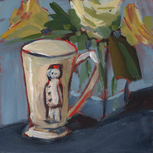 0278: Frosty Mug