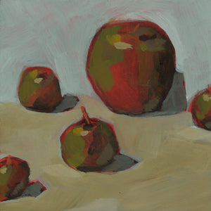 0296: Lady Apples