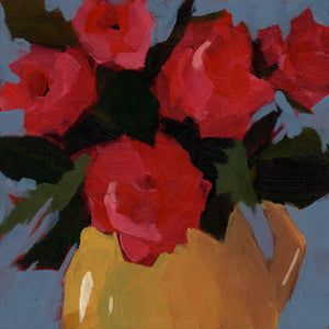 0031: Susan's Roses
