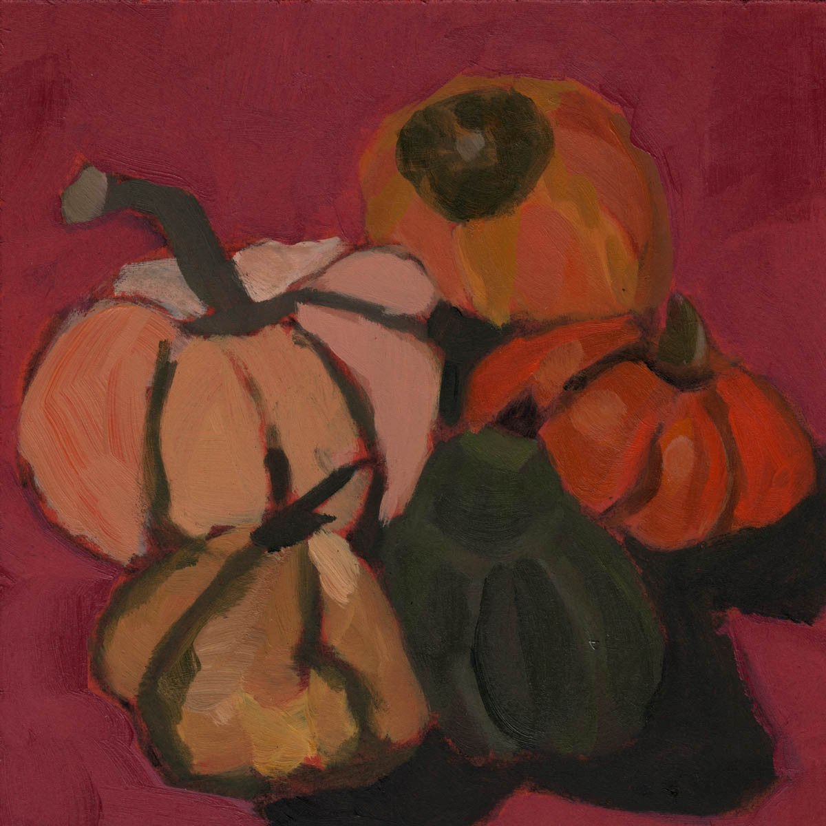 0224: Pumpkin Patch