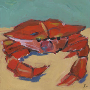 0474: Crab Feast