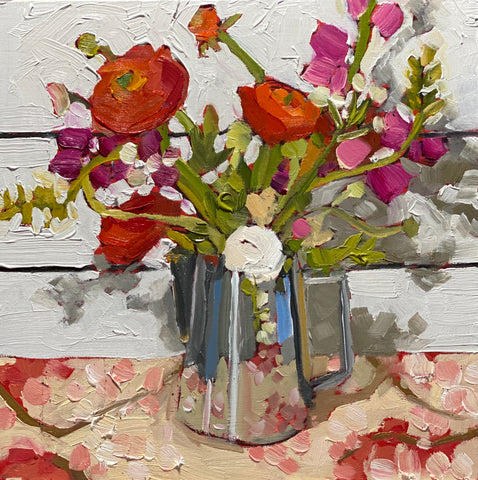 2017: Reflects Well on You