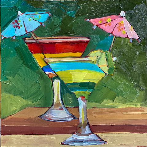 2010: Craft Cocktails