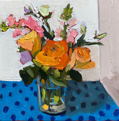 2007: Late in the Day