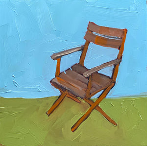 1937: A Chair