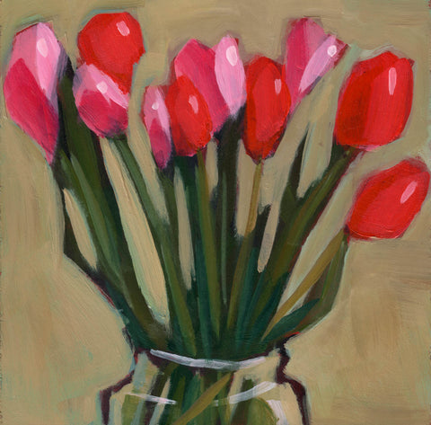 0051: Tulips
